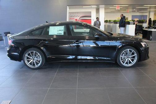 2025 Audi A5 Sportback 45 S Line Premium