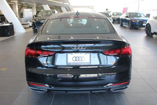 2025 Audi A5 Sportback 45 S Line Premium