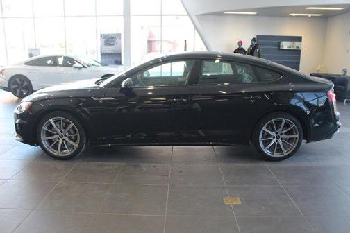 2025 Audi A5 Sportback 45 S Line Premium
