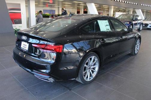 2025 Audi A5 Sportback 45 S Line Premium