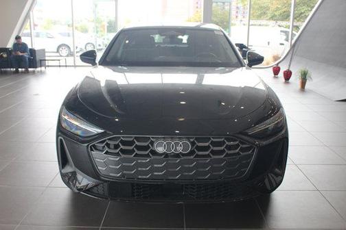 2025 Audi A5 Premium Plus