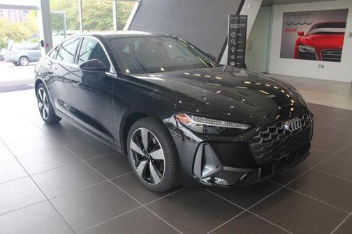 2025 Audi A5 Premium Plus