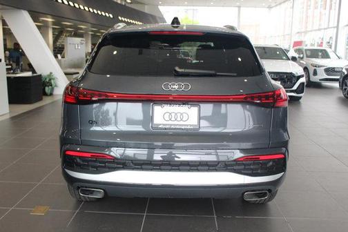 2025 Audi Q5 Premium Plus