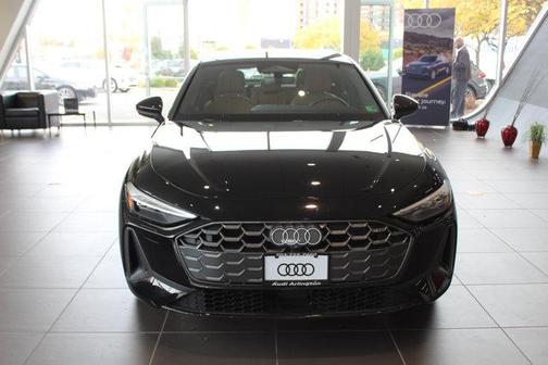 2025 Audi A5 Premium TFSI quattro S tronic