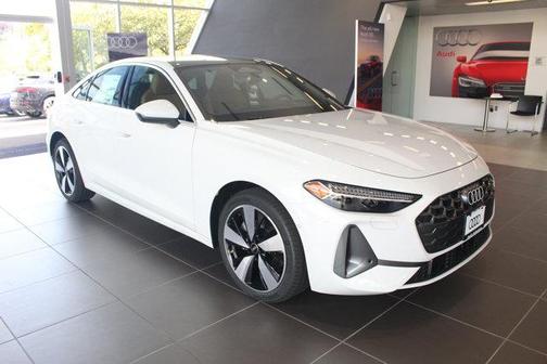 2025 Audi A5 Premium Plus TFSI quattro S tronic