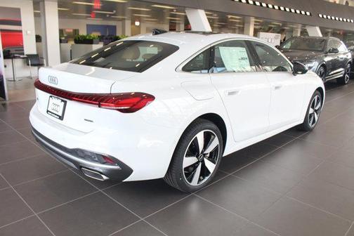 2025 Audi A5 Premium Plus TFSI quattro S tronic