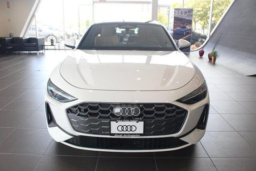2025 Audi A5 Premium Plus TFSI quattro S tronic