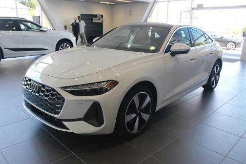 2025 Audi A5 Premium Plus