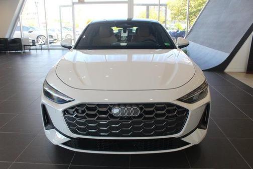 2025 Audi A5 Premium Plus