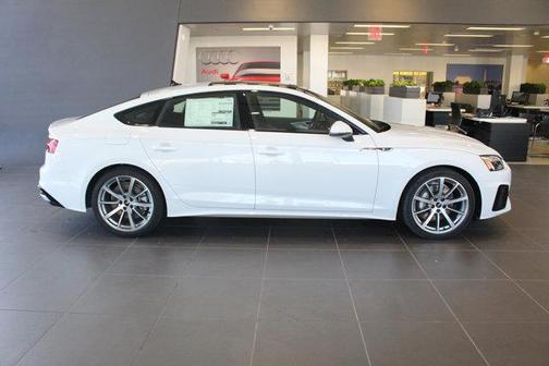 2025 Audi A5 Sportback 45 S Line Premium