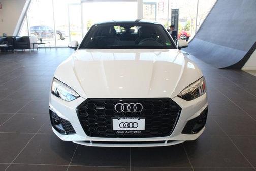 2025 Audi A5 Sportback 45 S Line Premium