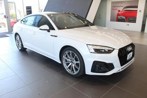 2025 Audi A5 Sportback 45 S Line Premium