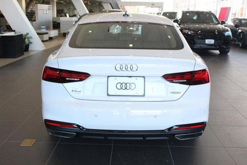 2025 Audi A5 Sportback 45 S Line Premium