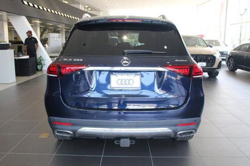 2020 Mercedes-Benz GLE 350 4MATIC