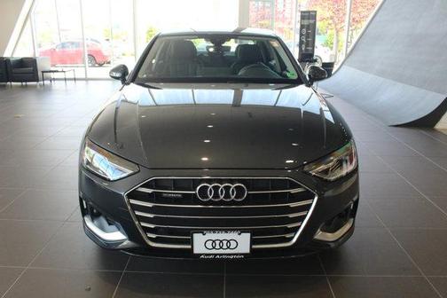 2021 Audi A4 40 Premium