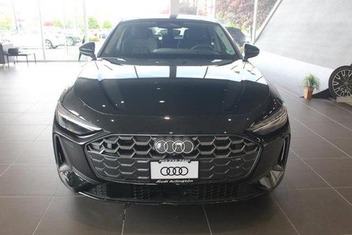 2025 Audi A5 Premium Plus