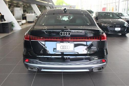 2025 Audi A5 Premium Plus