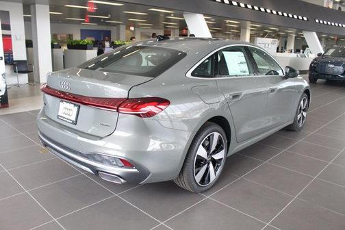 2025 Audi A5 Premium Plus