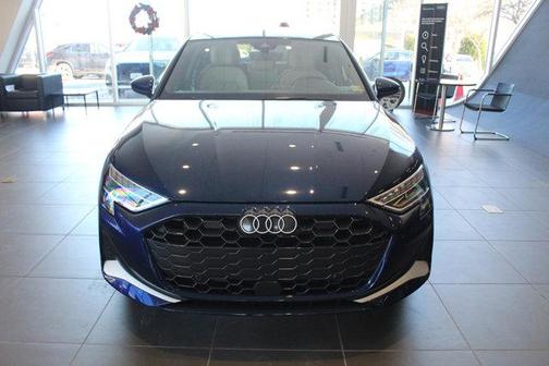 2025 Audi A3 Premium