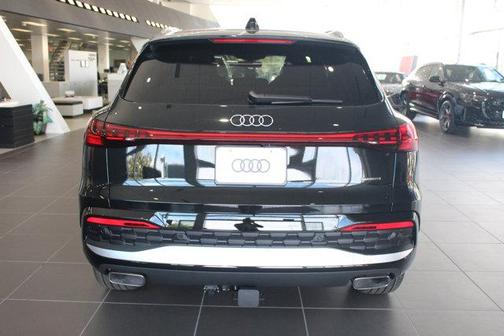 2025 Audi Q5 Premium Plus TFSI quattro S tronic