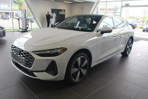 2025 Audi A5 Premium Plus