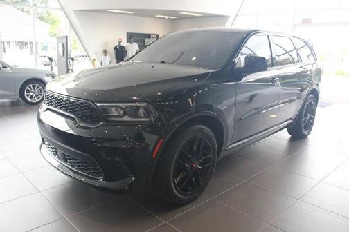 2023 Dodge Durango GT Launch Edition RWD