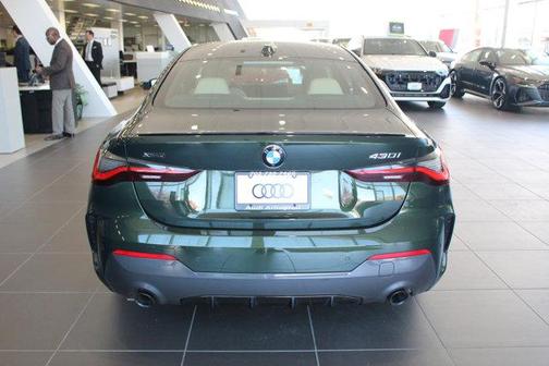 2024 BMW 430 i xDrive