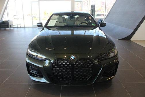 2024 BMW 430 i xDrive