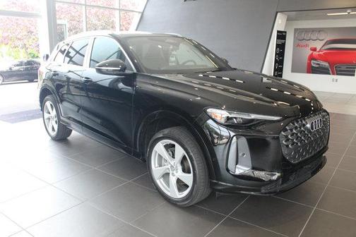 2025 Audi Q5 Premium Plus