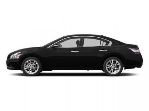 2014 Nissan Maxima S