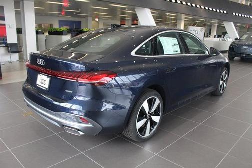 2025 Audi A5 Premium Plus