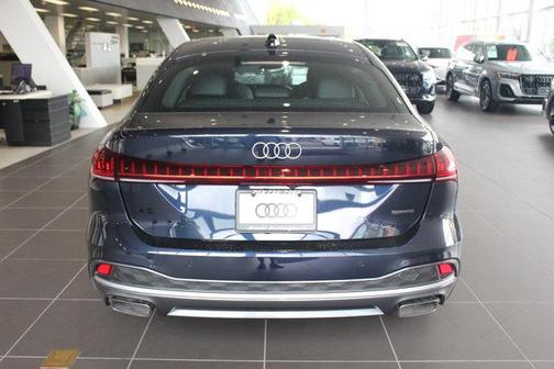 2025 Audi A5 Premium Plus