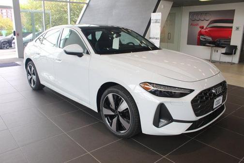 2025 Audi A5 Premium Plus