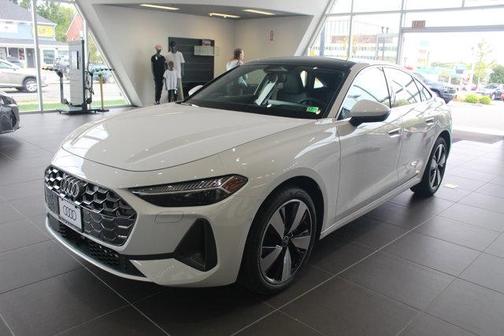 2025 Audi A5 Premium Plus