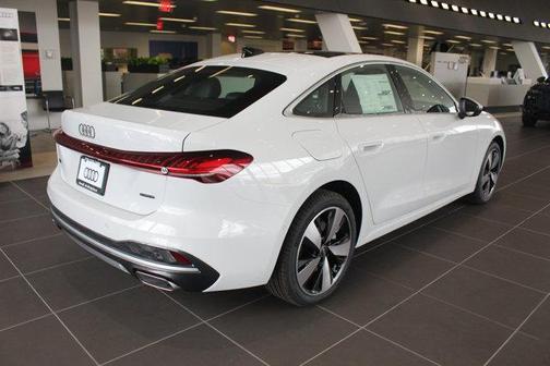 2025 Audi A5 Premium Plus