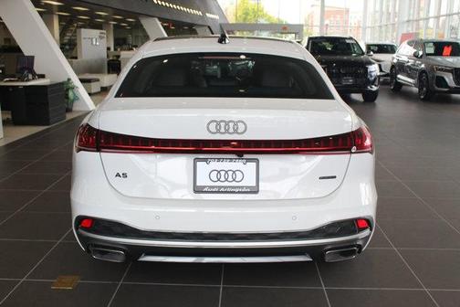 2025 Audi A5 Premium Plus