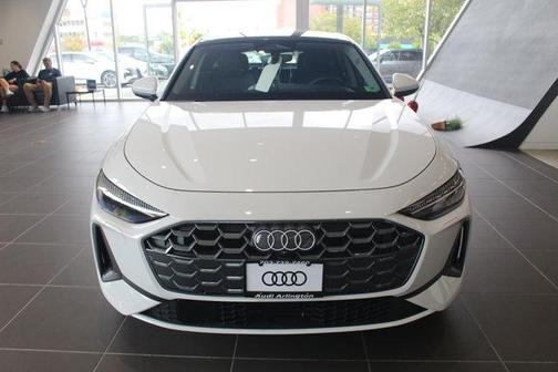 2025 Audi A5 Premium Plus