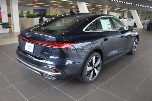 2025 Audi A5 Premium Plus TFSI quattro S tronic