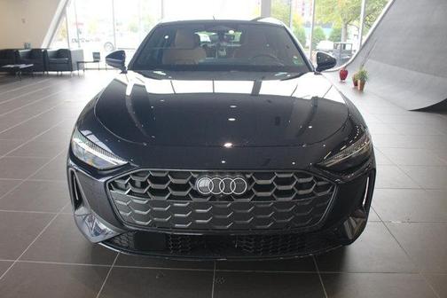 2025 Audi A5 Premium Plus TFSI quattro S tronic