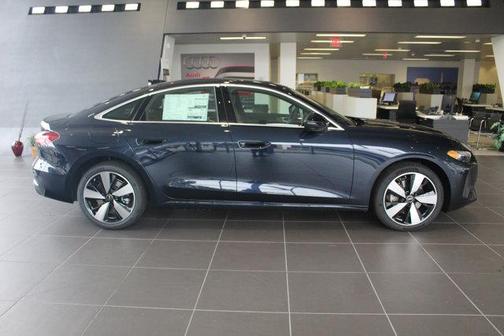 2025 Audi A5 Premium Plus TFSI quattro S tronic