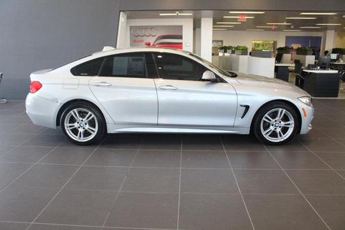 2015 BMW 428 Gran Coupe i xDrive