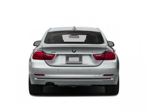 2015 BMW 428 Gran Coupe i xDrive