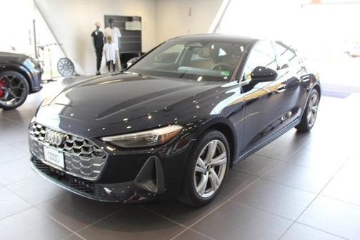 2025 Audi A5 Premium TFSI quattro S tronic