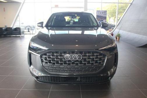 2025 Audi Q5 Premium TFSI quattro S tronic