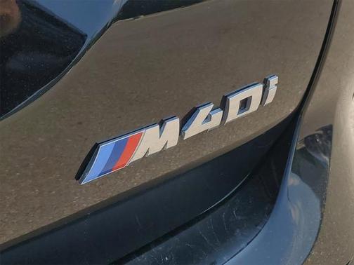 2022 BMW X3 M40i