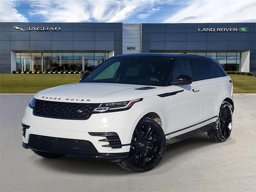2023 Land Rover Range Rover Velar P250 S R-Dynamic