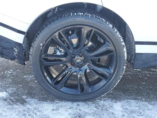 2023 Land Rover Range Rover Velar P250 S R-Dynamic