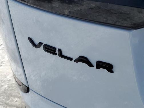 2023 Land Rover Range Rover Velar P250 S R-Dynamic