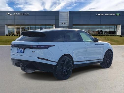 2023 Land Rover Range Rover Velar P250 S R-Dynamic