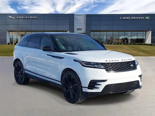 2023 Land Rover Range Rover Velar P250 S R-Dynamic